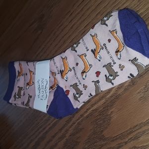 Dachshund socks/ BUNDLE ONLY